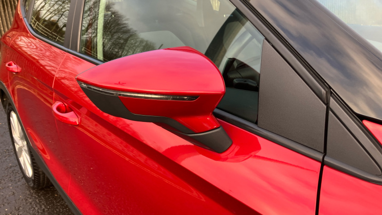 SEAT Arona 1.0 TSI SE Technology [EZ] 5dr Petrol Hatchback